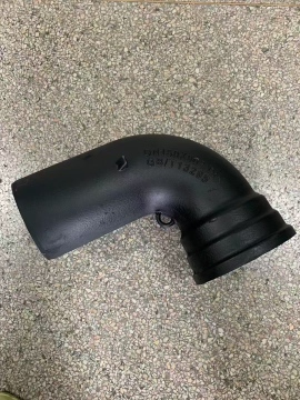 Ductile Iron Socket Elbow Fitting