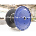 710 Flange Diameter Stainless Steel Cable Reel