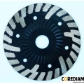 High Quality Stone Turbo Blade