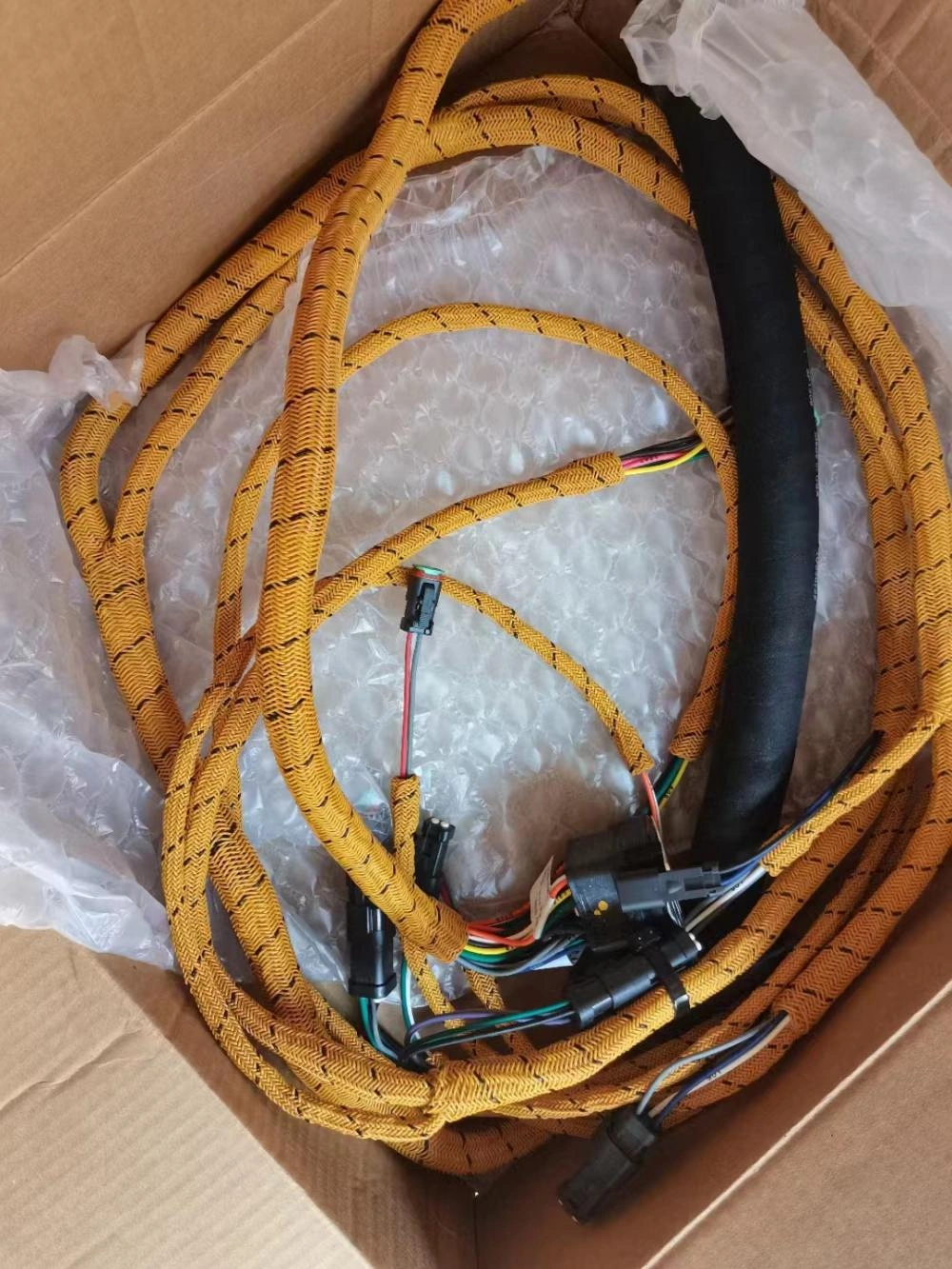 鍔 NEW YORK 029-22454-000 DOUBLE SHAFT SEAL 362390 02922454000