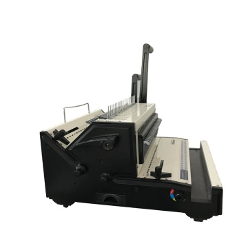 High-Quality, User-Friendly Electric Spiral Coil Binding Machines: Simplifying Document Binding Processes