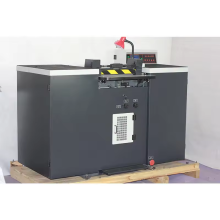 Factory Direct Tenghong Band Knife Leather Splitting Machine for Shoe Making