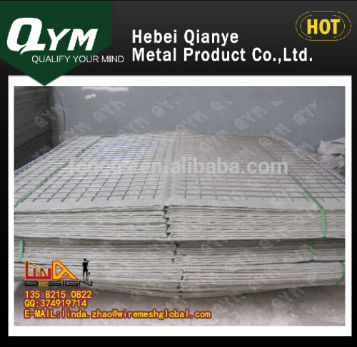 Hesco Container/Hesco Barrier/Hesco Fence for military,Rapid razor wall