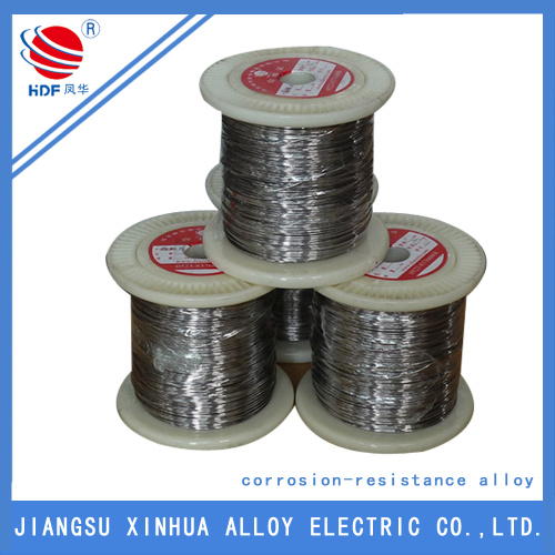 The high quality Incoloy 800H Nickel Alloy