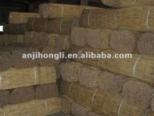 Natural Twig Reed Fence Fencing Screen