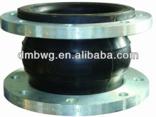Hot selling DIN NBR rubber expansion joint