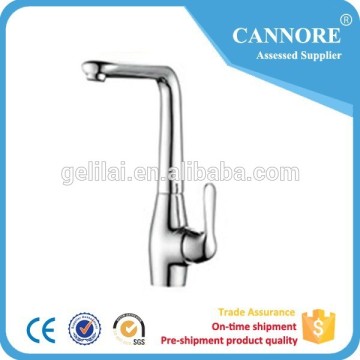 Kitchen Basin Tap Water Mixer