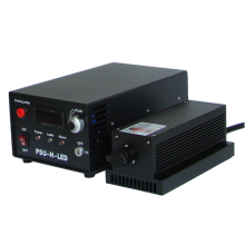 266nm fast tillstånd UV -laser