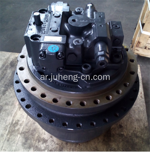 Volvo EC360B Final Drive 14566400 محرك السفر