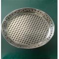 micron standard stainless steel test sieve