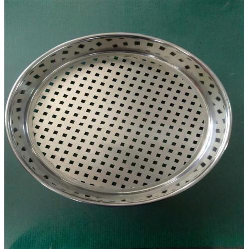 micron standard stainless steel test sieve