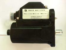 Caterpiller SC8D200D Engine ESA1000A1 Magnetic Actuator