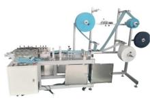 Medical Mask Body Machine