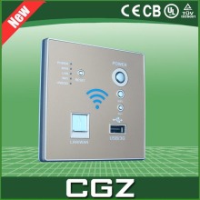 long range wireless routers