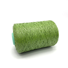 Artificial Grass Yarn Plastic Grass Yarn