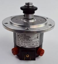 KM276027 KONE Elevator Tachometer / Techogenerator