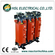 10kv dry type iron core reactor price