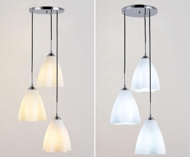 Modern Pendel Lampa