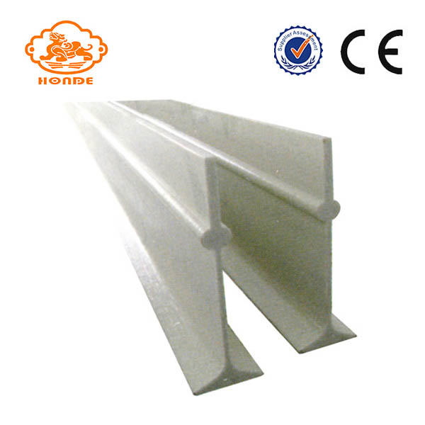 Fibreglass Beams