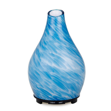Ultrasonic Glass Diffuser for Essential Oils Aromatherapy