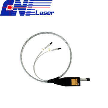 Raman/Fluorescence probe