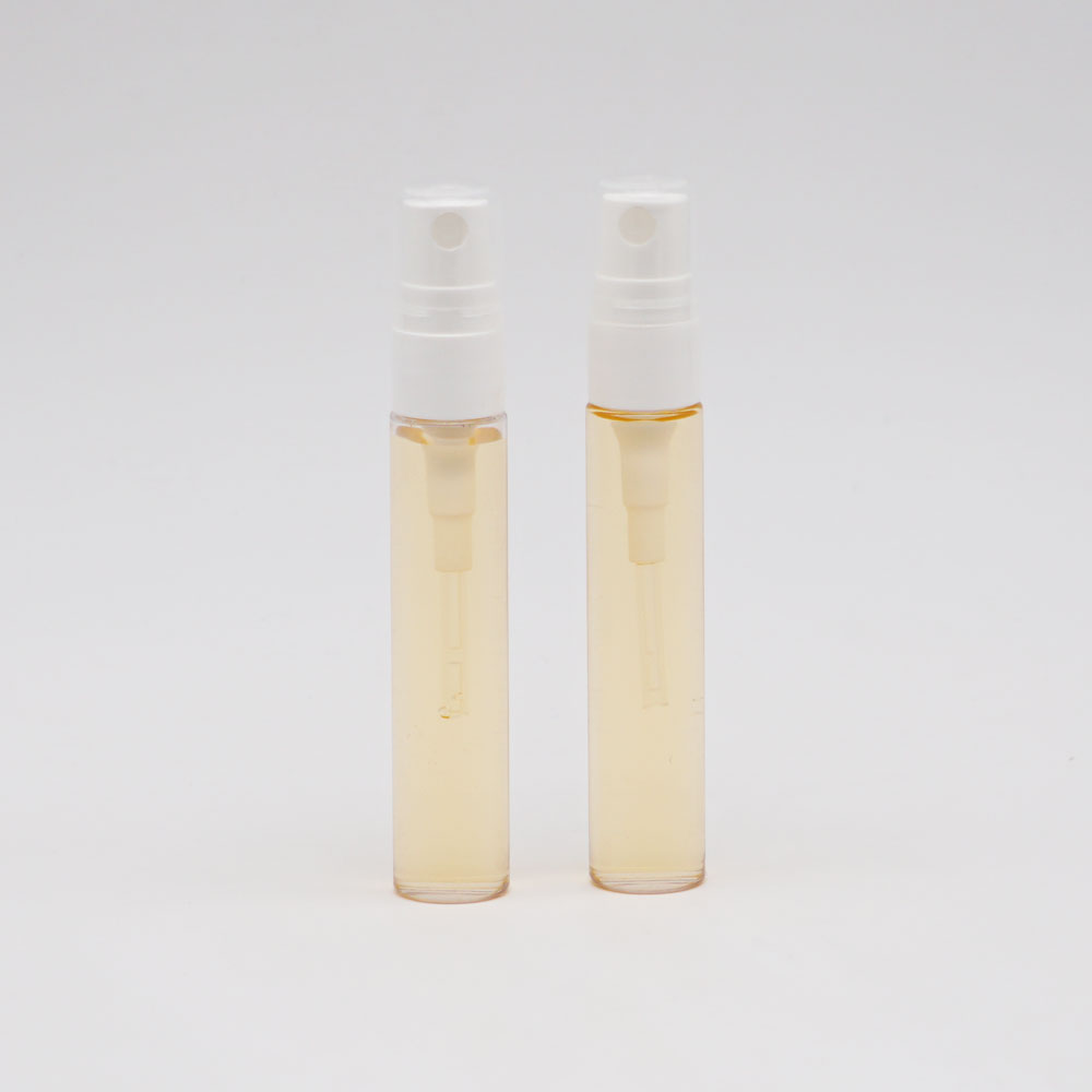 Perfume Tester Bottle
