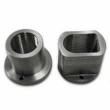 70 x 80mm Resisting Copper with Mechanical Guide Sleeve and Localization Wrap