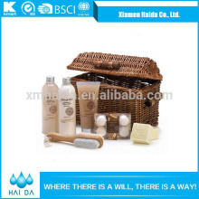 Top selling organic body whitening wholesale spa products