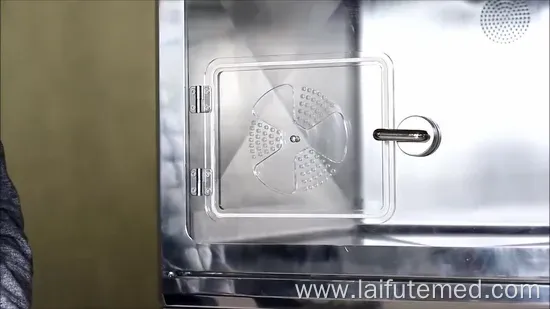 Customized Veterinary Oxygen Cage for Dogs