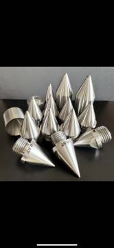 Communication Cable Dies