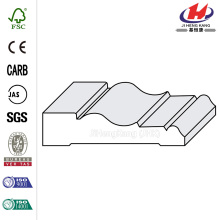 Pakistan Popular Uncommon Pit Design Door Moulding Cost
