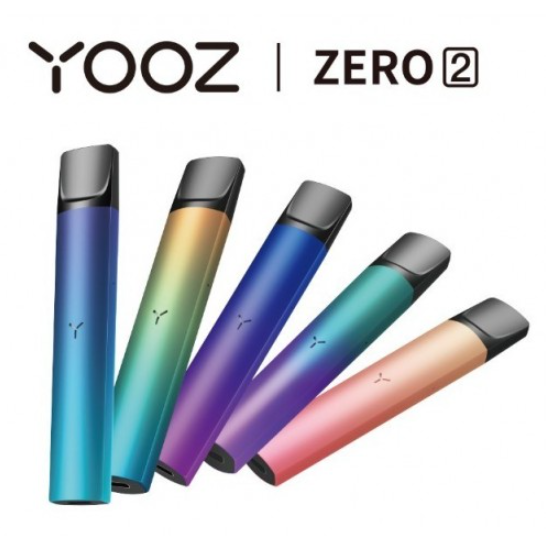 Rechargeable Vape Yooz