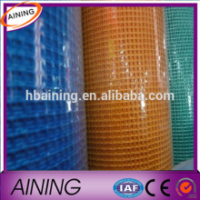 Alkali Resistant Reinforced Building Fiberglass net material