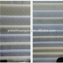 Plastic PVC Lace Table Cloth