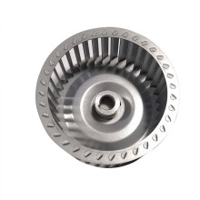 Industrial Blower Air Blower Impeller Electric Blower