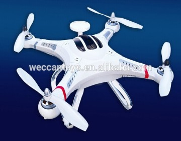 2.4G rc drone with HD camera phantom drone rc quadcopter with GPS