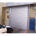 ISO 9001 Turbine Metal Quick Roller Shutter