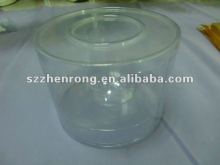 blister vacuum packing plastic