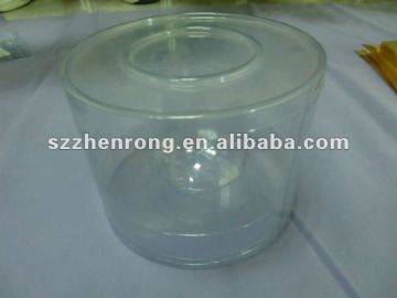 blister vacuum packing plastic