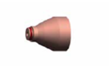 Hifocus 280i Plasma Electrode and Nozzle