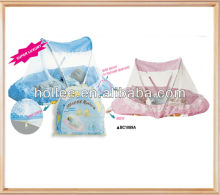 baby fold mosquito nets