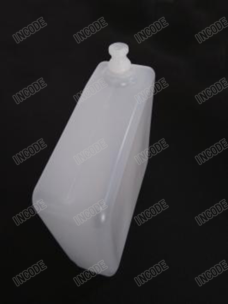 Videojet 1000 series Empty ink bottle liner