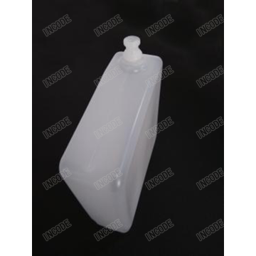 Videojet 1000 series Empty ink bottle liner