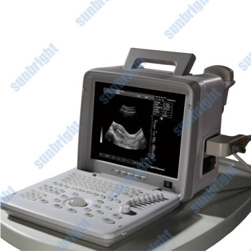 portable veterinary ultrasound equipment