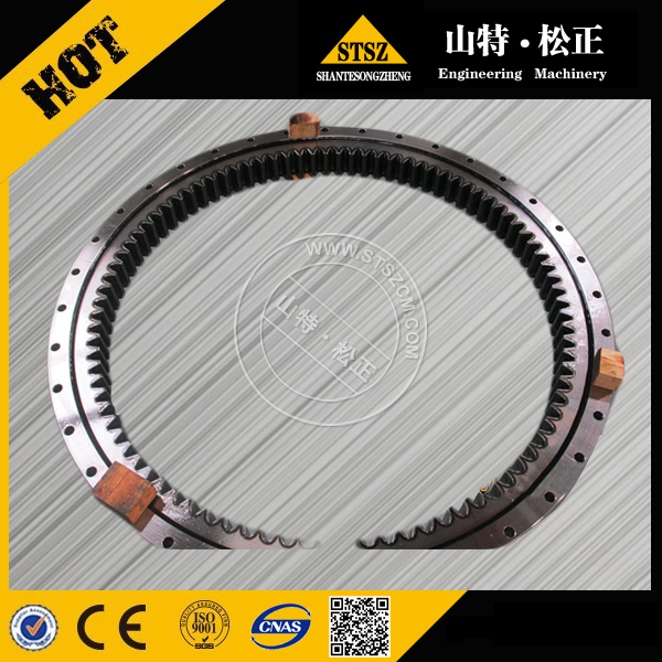 PC210-6 Swing Circle 20y-25-28110