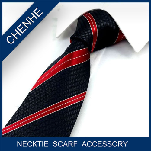 New style latest high visibility necktie