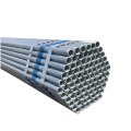 DN40 Galvanized Steel Pipes for Horse Fence Panels