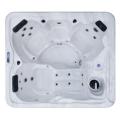 Healthy Hydrotherapy Hot Tub Spa with Low Price