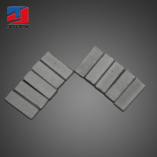 PTC Ceramic Heating Elements in Different Heaters