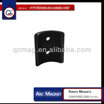 big ring ferrite magnets,ring magnets,diametrically magnetized ring magnets,barium ferrite magnet